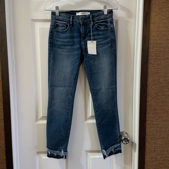 hidden jeans marshalls
